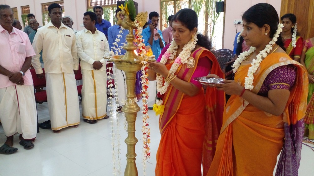 கலாசார விழா