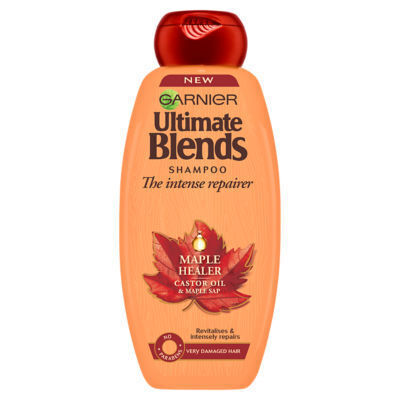 Shampoo & Conditioner