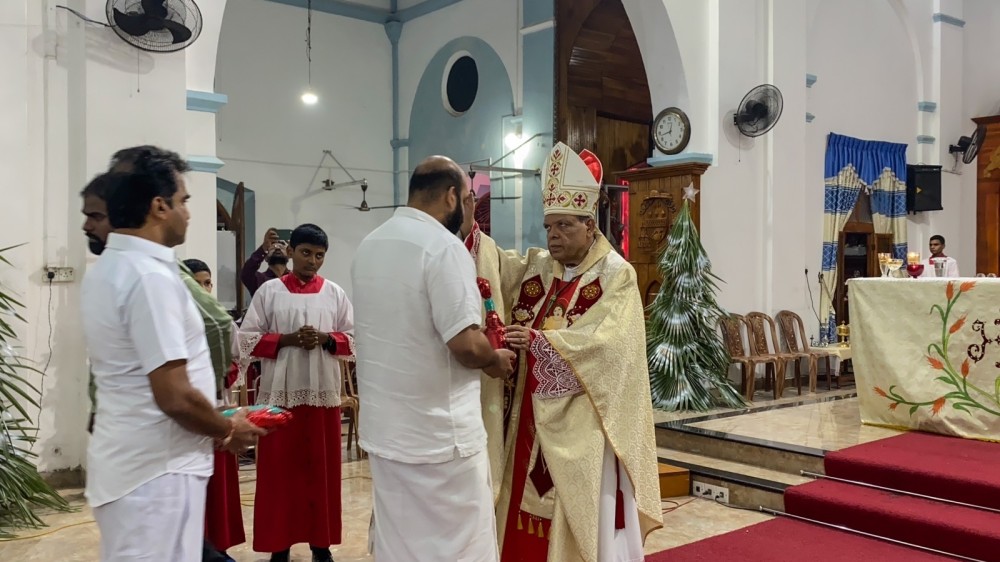 பரராஜசிங்கத்தின் 17 ஆவது நினைவு நிகழ்வு