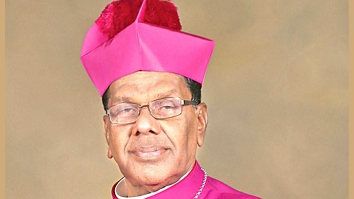 யாழ் ஆண்டகையின் கிறிஸ்மஸ் வாழ்த்து செய்தி