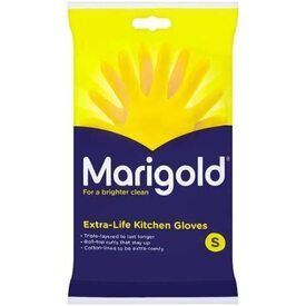 Marigold Extra-Life Kitchen Gloves S