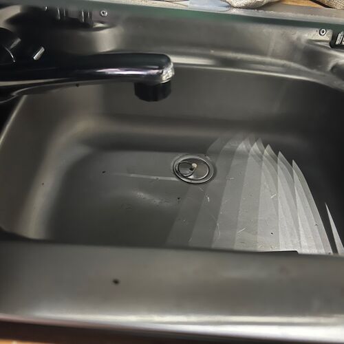 11/2015 65reg HYUNDAI ILoad SE CRDI Camper Van 4 Berth 54k Miles Heating