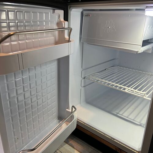 11/2015 65reg HYUNDAI ILoad SE CRDI Camper Van 4 Berth 54k Miles Heating