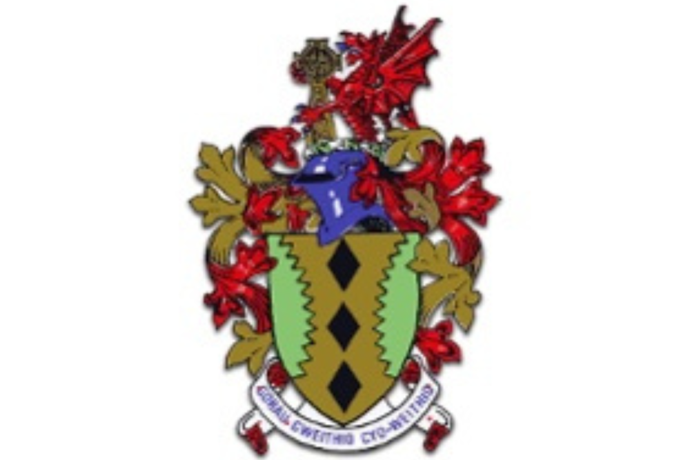 Keeper of the Colliery Run