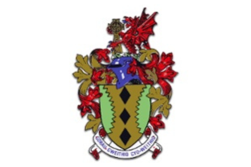 Keeper of the Colliery Run