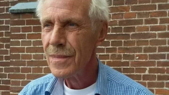 திரு கிறீற் டிவுஸ் இறைபாதம் அடைந்தார்