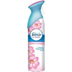 Febreze Air Freshener Blossom and Breeze Spray 300ml