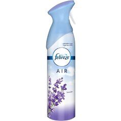 Febreze Air Freshener Lavender Spray 300ml