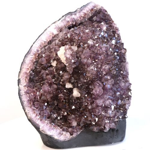 Amethyst Geode Crystal