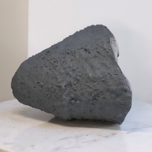 Amethyst Geode Crystal Cave