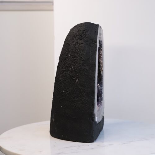 Amethyst Geode Crystal Cave