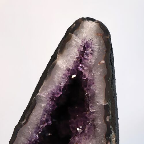 Amethyst Geode Crystal Cave