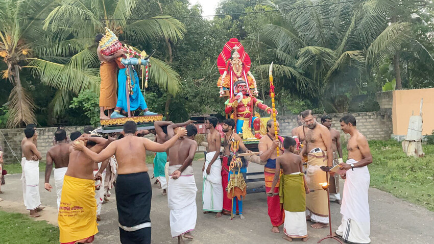 பலவகைச் செய்தித் துணுக்குகள்