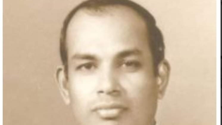 எத்துணை துன்பமெனினும் இறைவனை நம்புவோம் - அருட்பணி கிறிஸ்துநாயகம்