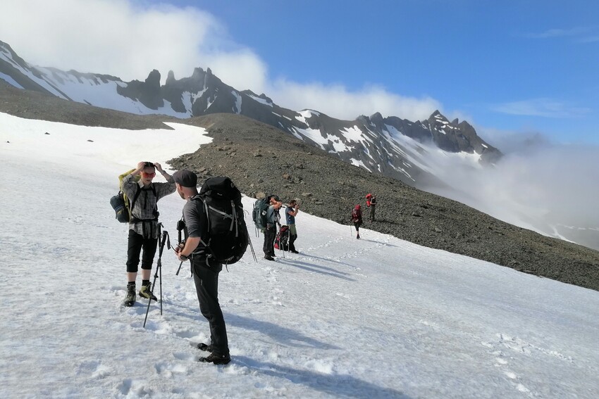 Wild Iceland - Expedition. Nupstaðarskógar