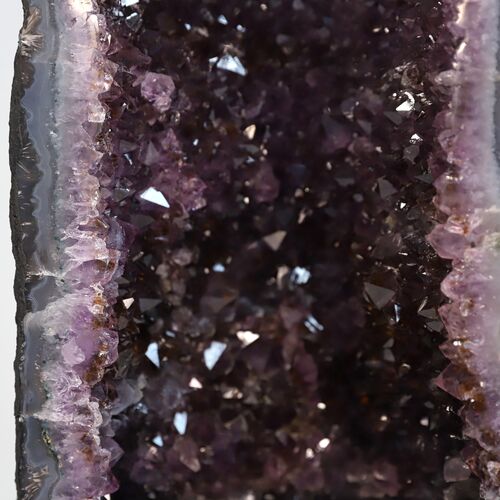 Amethyst Geode Crystal Cave