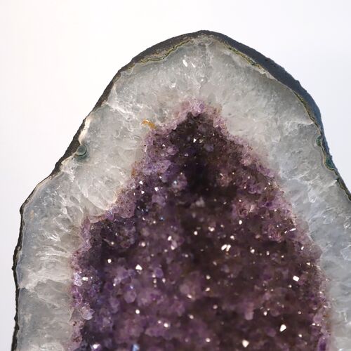 Amethyst Geode Crystal Cave