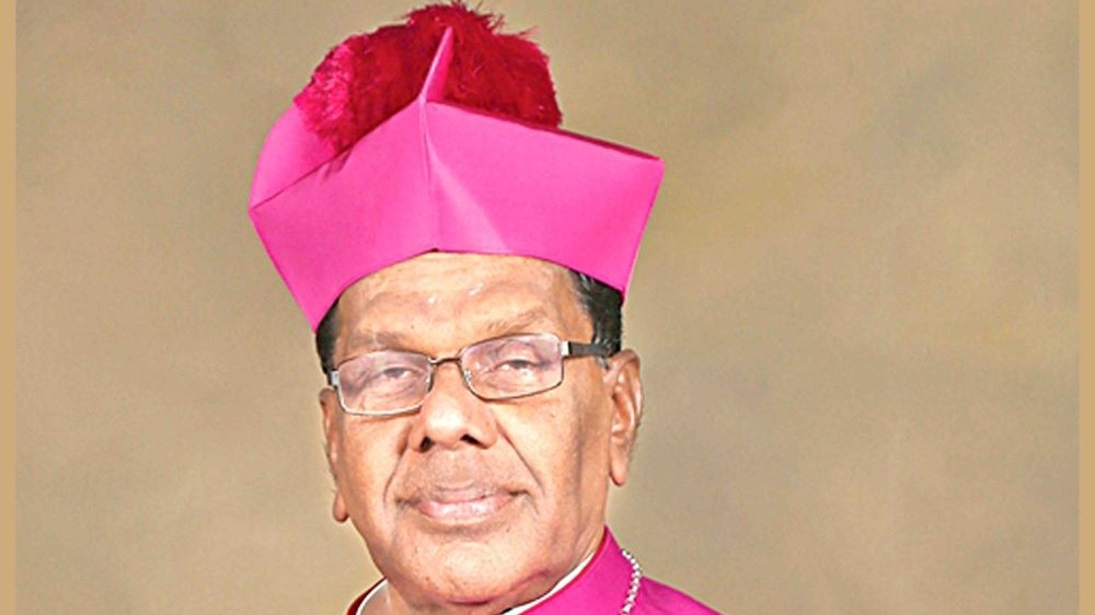 மாதாவின் வார்த்தைகள் எமது வாழ்வாகட்டும் - யாழ் ஆயர்