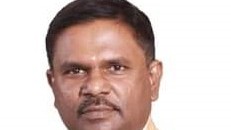 புதிய அதிபர் சந்திரமௌலீசன்