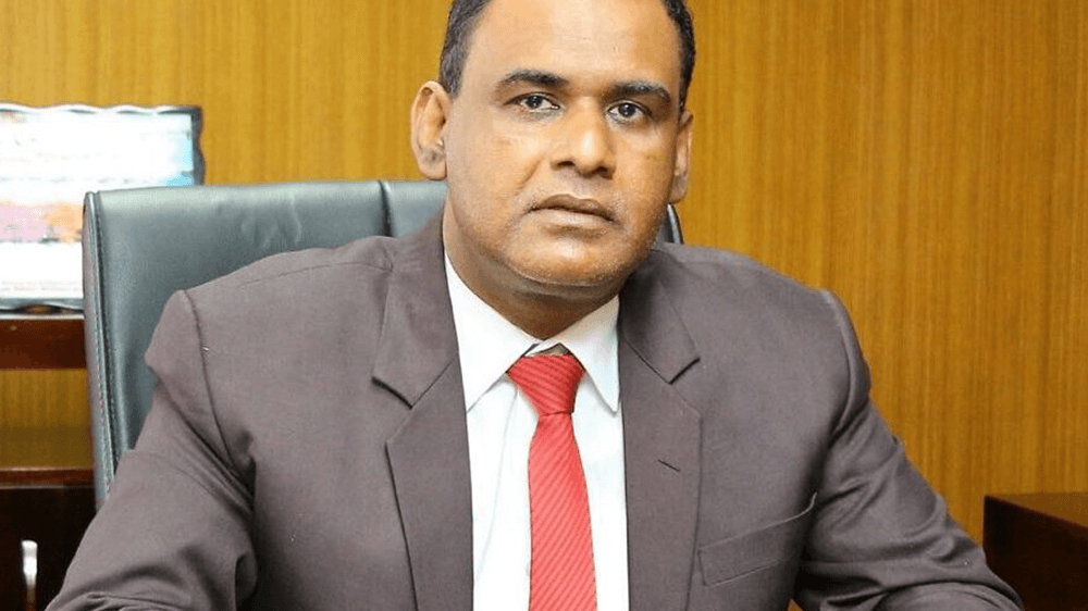 சந்திக்கிறார் அரசாங்க அதிபர்