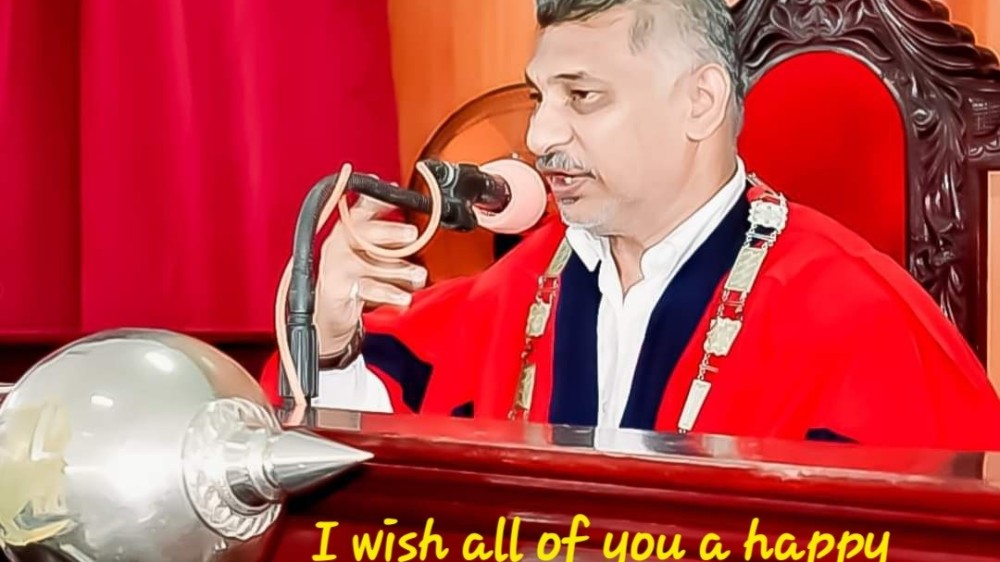 சுபீட்சம் மலரட்டும்