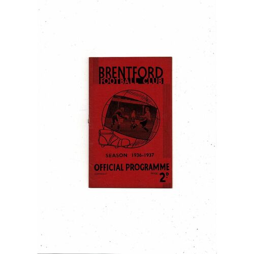 Charlton Athletic Away Football Programmes