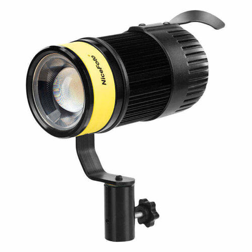 NiceFoto BJ-600/BI-colour SpotLight