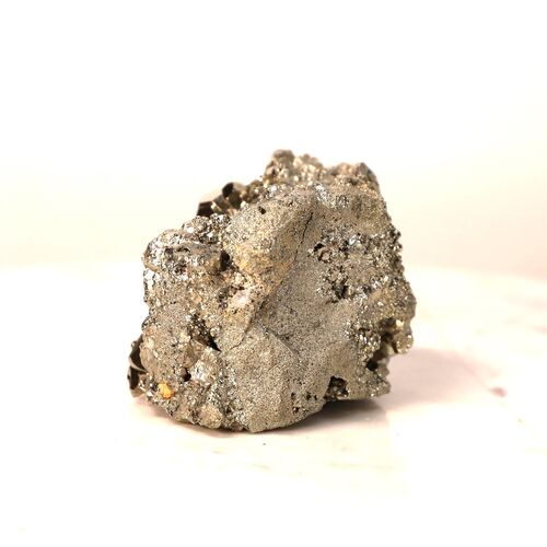 Pyrite Cluster
