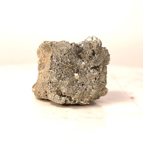 Pyrite Cluster