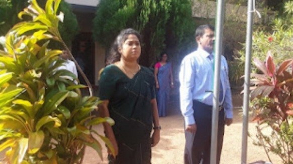 கடமைகளை ஆரம்பிக்கும் நிகழ்வு