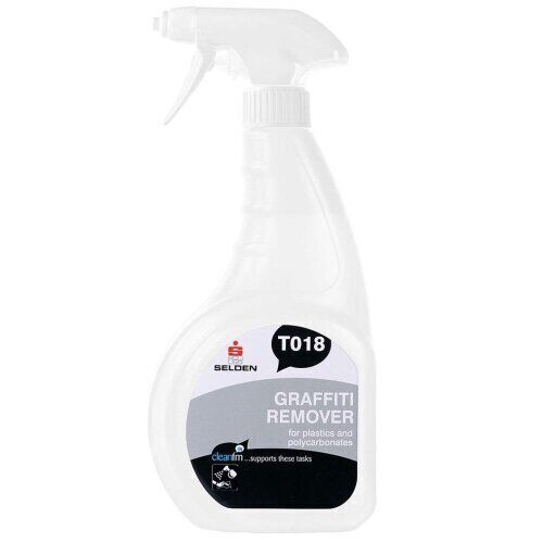 Graffiti Remover 750ml
