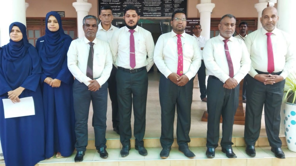 வினைத்திறனான சேவையை முன்னெடுப்போம்