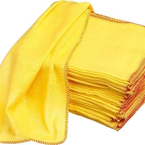 Yellow Dusters, Pk10