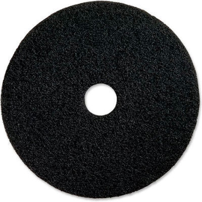 Black Rotary Floor Pads - Each
