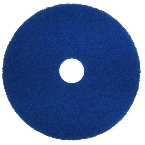 Blue Rotary Floor Pads - Each