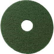 Green Rotary Floor Pads - Each