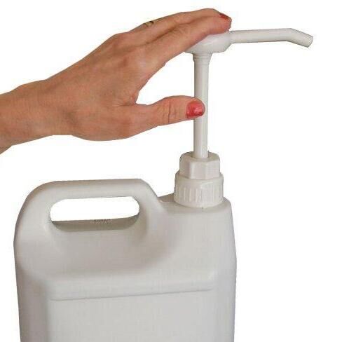 Pelican Pump 38mm/42mm