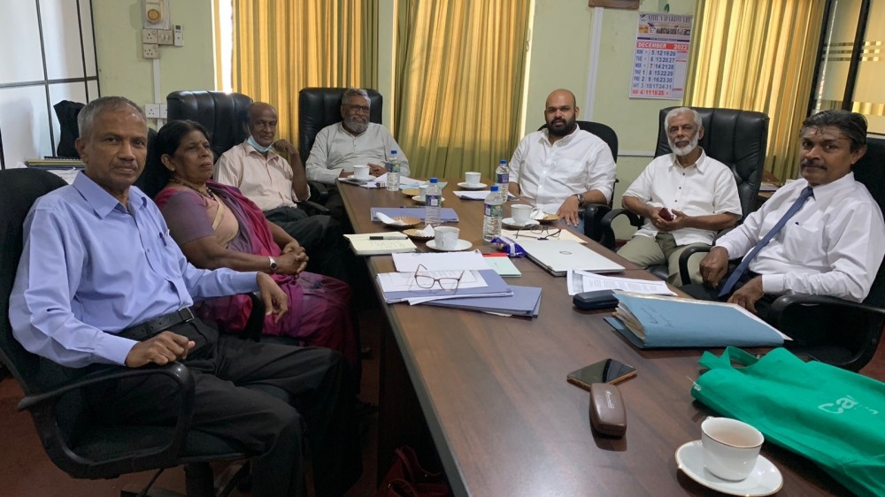 தேர்தலுக்கு தயாராகுமாறு சாணக்கியன் அழைப்பு!