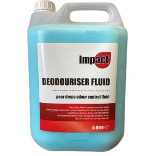 Impact Deodouriser Fluid