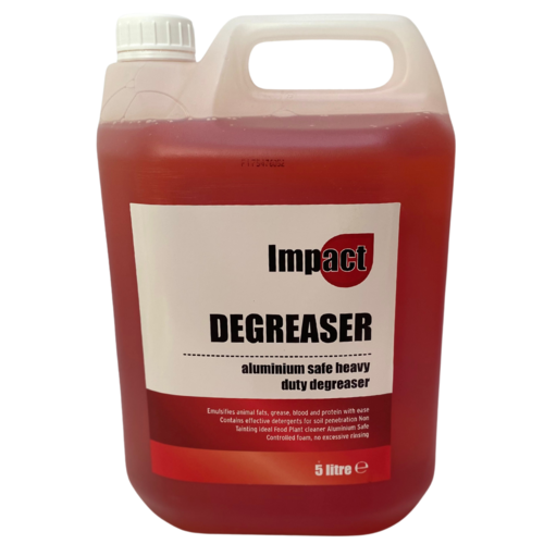 Impact Degreaser