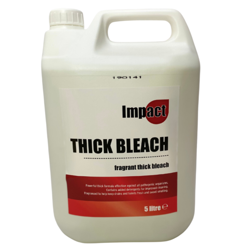 Impact Thick Bleach