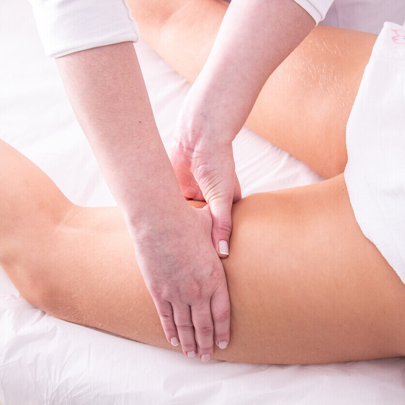 Mld massage & post-surgery after care