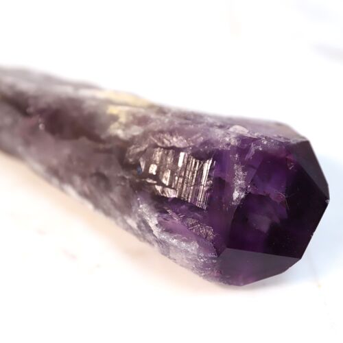 Amethyst Royal Scepter natural Point