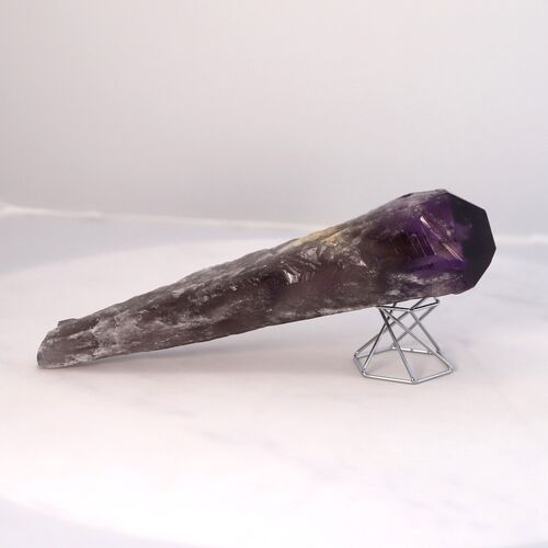 Amethyst Royal Scepter natural Point