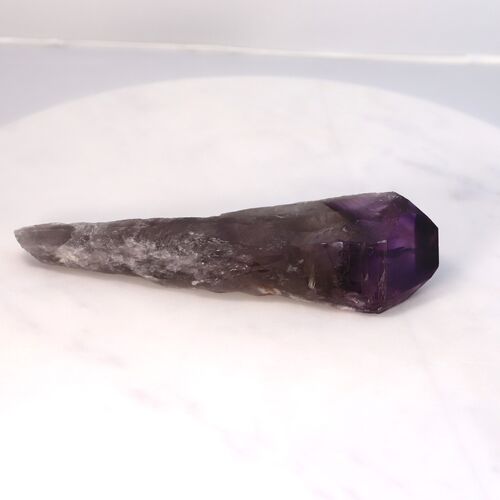 Amethyst Royal Scepter natural Point