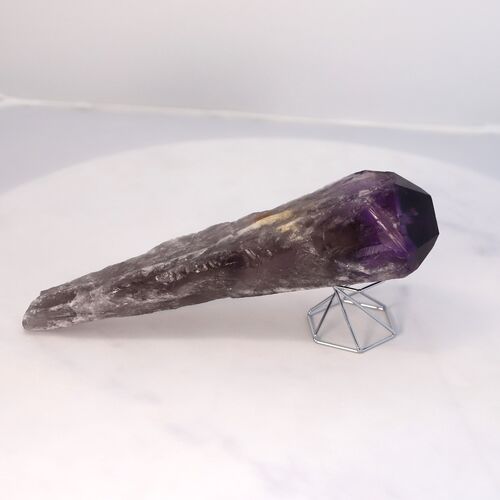 Amethyst Royal Scepter natural Point