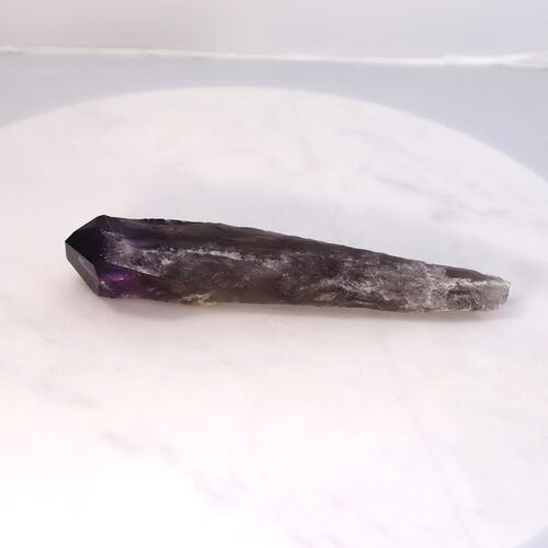 Amethyst Royal Scepter natural Point