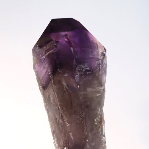 Amethyst Royal Scepter natural Point