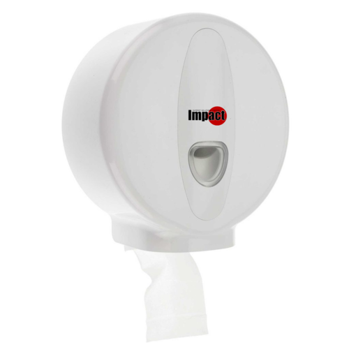 Mini Jumbo Toilet Roll Dispenser