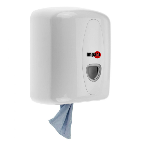 Centrefeed Dispenser - White